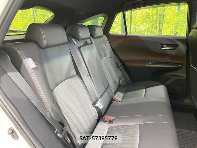 Toyota HARRIER 2024-05 8280443-8