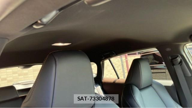 Toyota HARRIER 2021-02 8280611-15