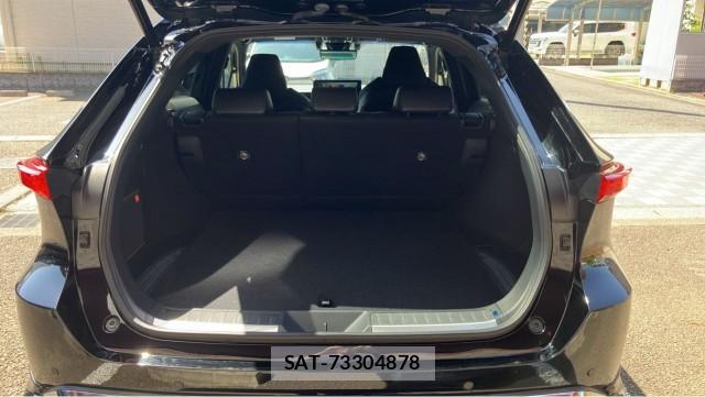 Toyota HARRIER 2021-02 8280611-17