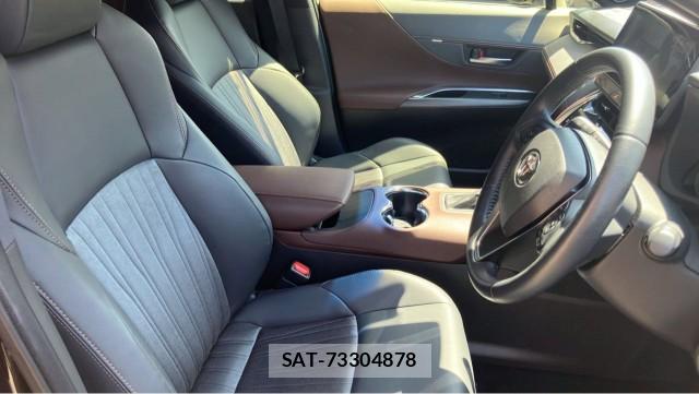 Toyota HARRIER 2021-02 8280611-5