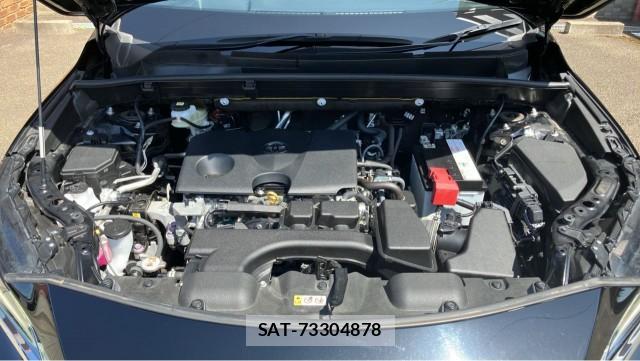 Toyota HARRIER 2021-02 8280611-7