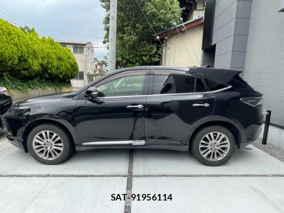Toyota HARRIER 2014-12 8280732-10