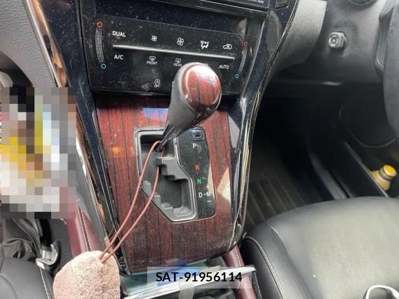 Toyota HARRIER 2014-12 8280732-14