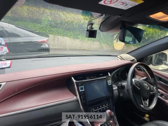 Toyota HARRIER 2014-12 8280732-2