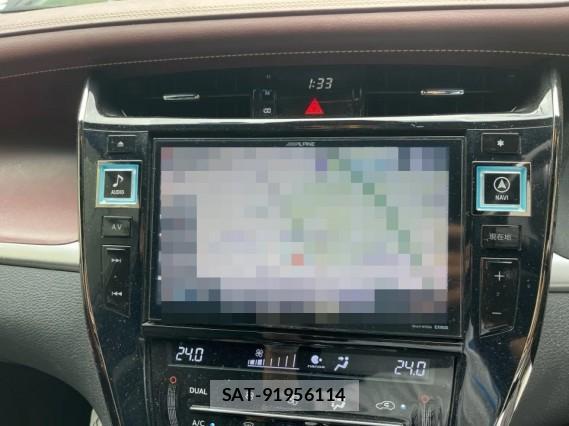 Toyota HARRIER 2014-12 8280732-4