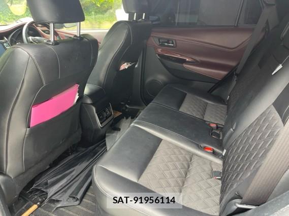 Toyota HARRIER 2014-12 8280732-6