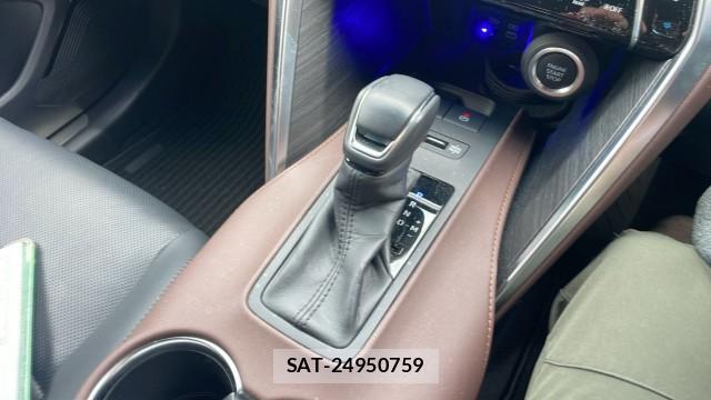Toyota HARRIER 2024-11 8280740-14