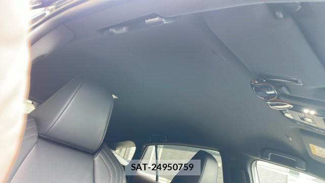 Toyota HARRIER 2024-11 8280740-15