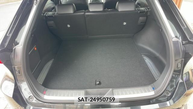 Toyota HARRIER 2024-11 8280740-17