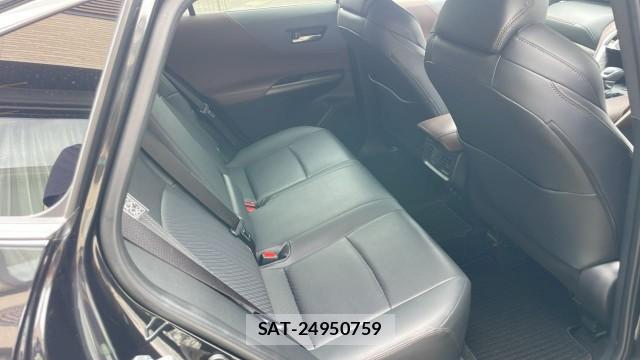 Toyota HARRIER 2024-11 8280740-6