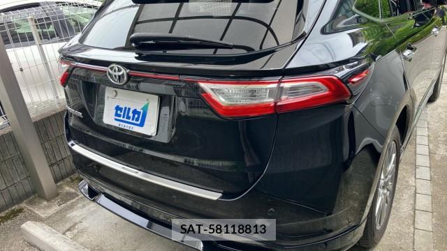 Toyota HARRIER 2017-09 8281159-12