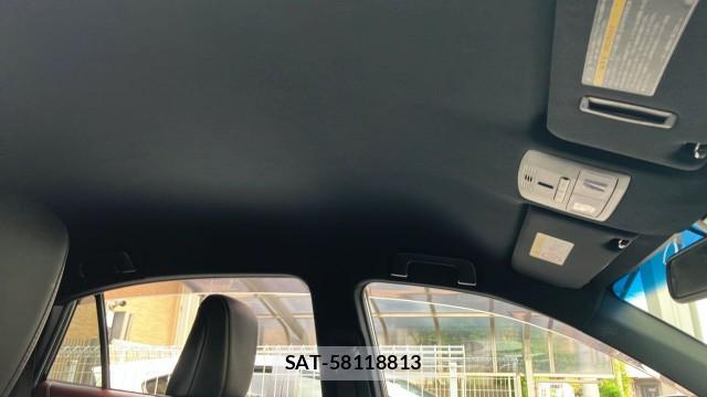 Toyota HARRIER 2017-09 8281159-15