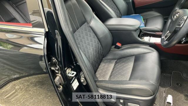 Toyota HARRIER 2017-09 8281159-5