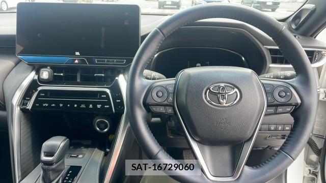 Toyota HARRIER 2024-03 8281178-16