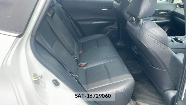 Toyota HARRIER 2024-03 8281178-6