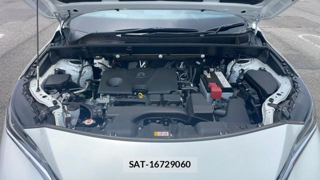 Toyota HARRIER 2024-03 8281178-7