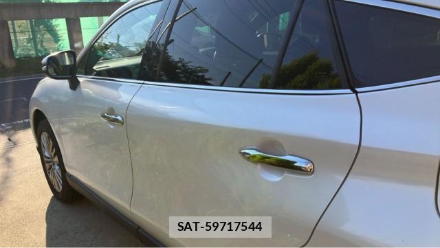 Toyota HARRIER 2026-02 8281337-10