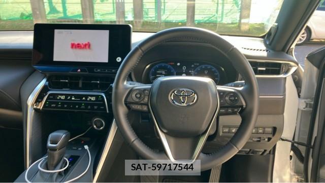 Toyota HARRIER 2026-02 8281337-16