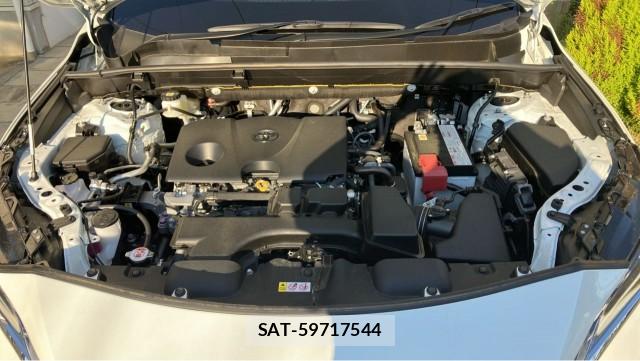 Toyota HARRIER 2026-02 8281337-7
