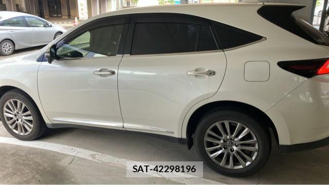 Toyota HARRIER 2018-05 8281746-10