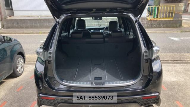 Toyota HARRIER 2015-04 8281764-17