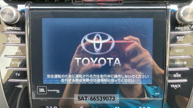 Toyota HARRIER 2015-04 8281764-4
