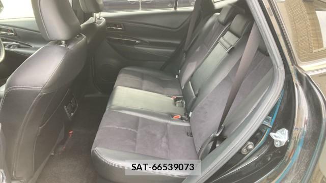 Toyota HARRIER 2015-04 8281764-6