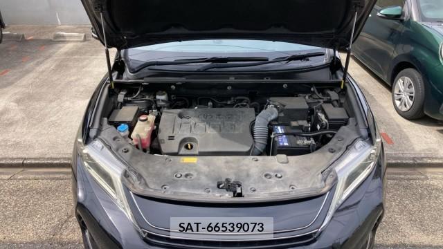 Toyota HARRIER 2015-04 8281764-7