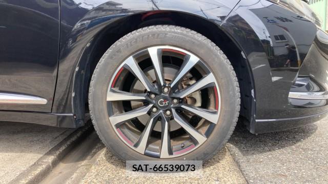 Toyota HARRIER 2015-04 8281764-8