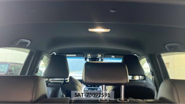 Toyota HARRIER 2021-08 8281816-15