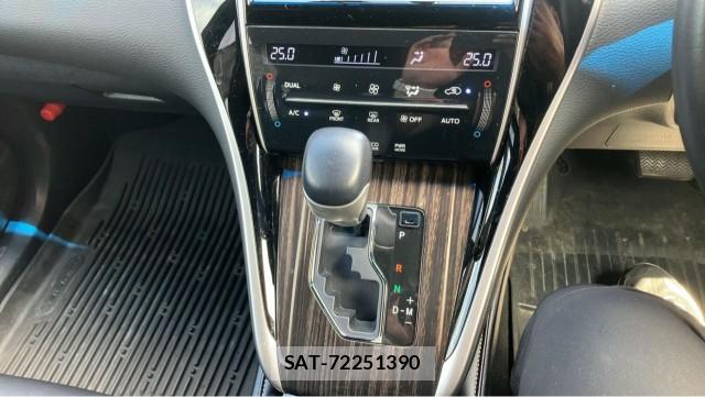 Toyota HARRIER 2015-11 8281881-14