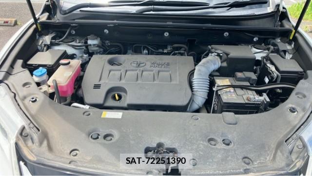 Toyota HARRIER 2015-11 8281881-7
