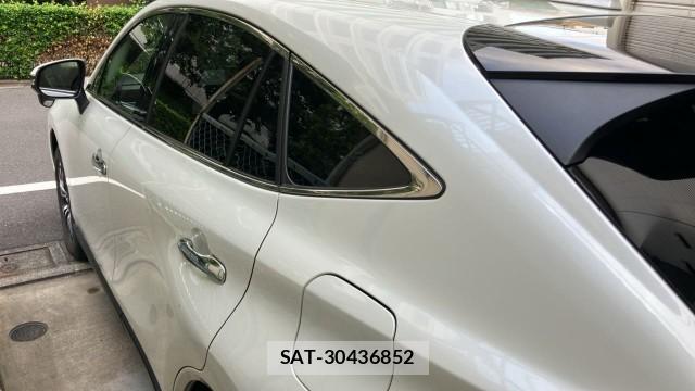 Toyota HARRIER 2022-07 8281882-10
