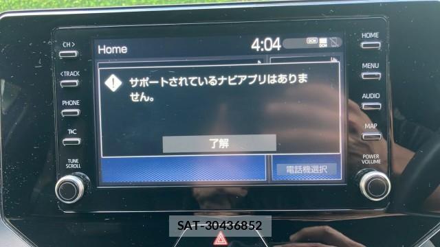Toyota HARRIER 2022-07 8281882-4