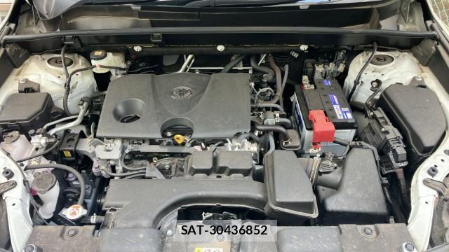 Toyota HARRIER 2022-07 8281882-7