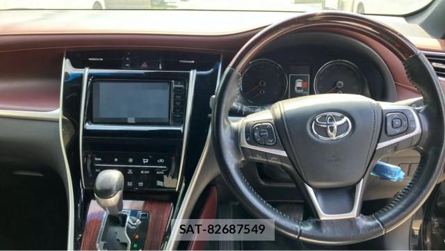 Toyota HARRIER 2015-07 8281892-16