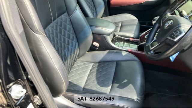 Toyota HARRIER 2015-07 8281892-5