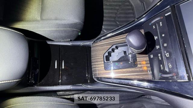 Toyota HARRIER 2014-10 8282031-13
