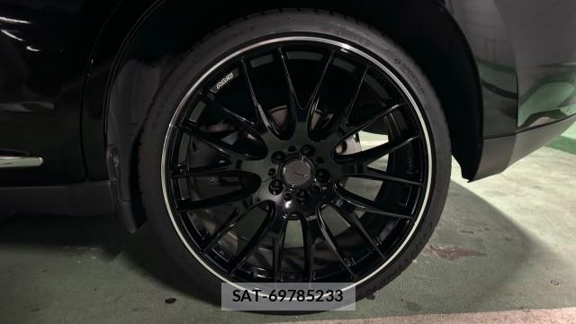Toyota HARRIER 2014-10 8282031-7