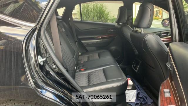 Toyota HARRIER 2016-11 8282082-6