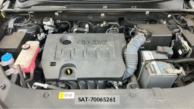 Toyota HARRIER 2016-11 8282082-7