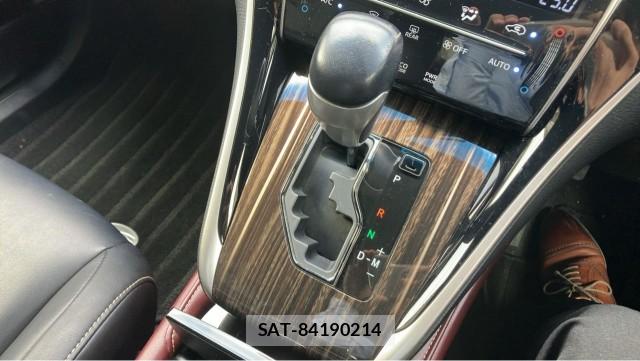 Toyota HARRIER 2014-11 8282246-14