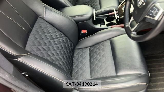 Toyota HARRIER 2014-11 8282246-5