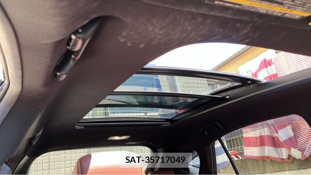 Toyota HARRIER 2017-11 8282278-15