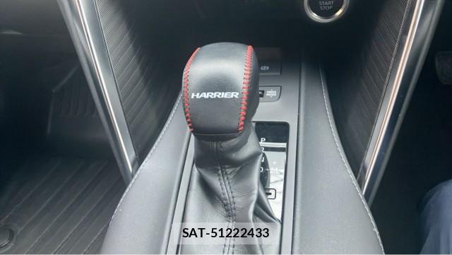 Toyota HARRIER 2024-10 8282424-14