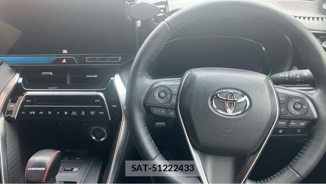 Toyota HARRIER 2024-10 8282424-16