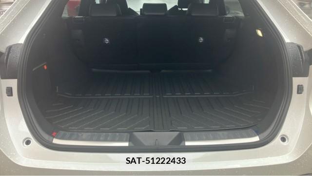 Toyota HARRIER 2024-10 8282424-17