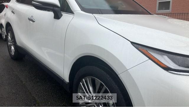 Toyota HARRIER 2024-10 8282424-3