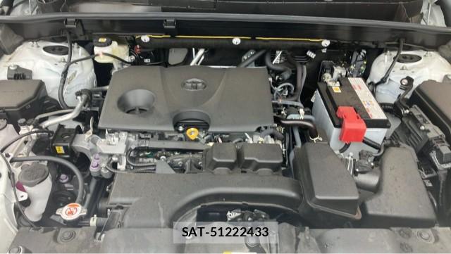Toyota HARRIER 2024-10 8282424-7