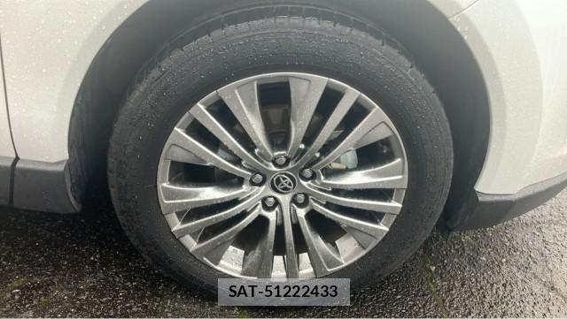 Toyota HARRIER 2024-10 8282424-8
